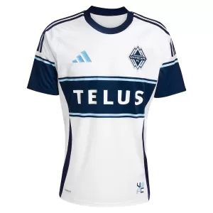 Vancouver Whitecaps FC Thomas Müller 13 Heimtrikot 25/26 für Herren