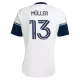Vancouver Whitecaps FC Thomas Müller 13 Heimtrikot 25/26 für Herren