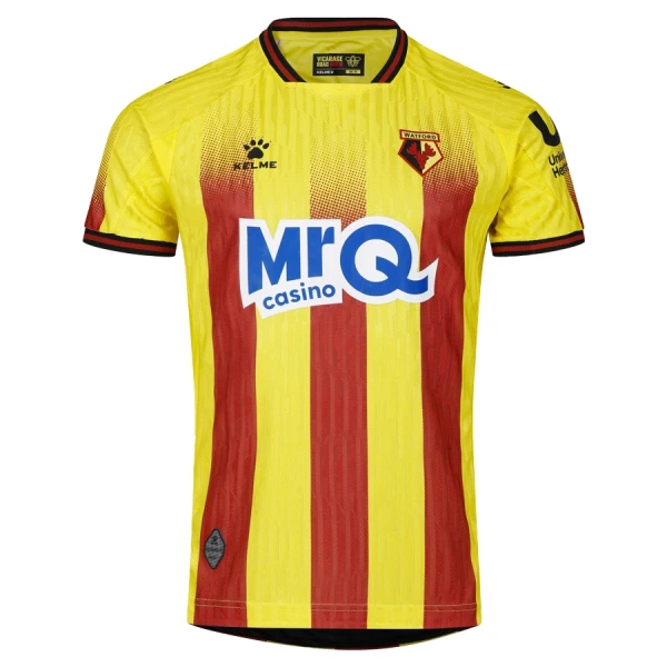 Watford Heimtrikot 25/26 für Herren