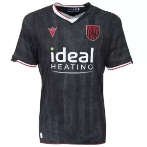 West Bromwich Albion Ausweichtrikot 25/26 für Herren West Bromwich Albion Ausweichtrikot 25/26 für Herren