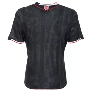 West Bromwich Albion Ausweichtrikot 25/26 für Herren