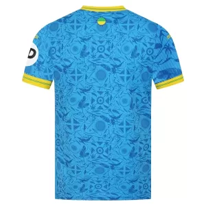 Wolverhampton Wanderers Ausweichtrikot 25/26 für Herren