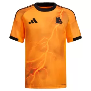 AS Roma Auswärtstrikot 25/26 für Herren AS Roma Auswärtstrikot 25/26 für Herren