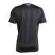 Real Madrid Torwart Trikot 25/26 für Herren Schwarz