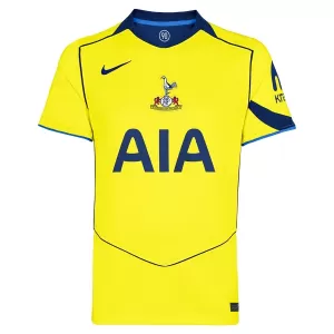 Tottenham Hotspur Ausweichtrikot 25/26 für Herren