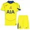 Tottenham Hotspur Ausweichtrikot 25/26 für Kinder