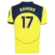 Tottenham Hotspur Cristian Romero 17 Ausweichtrikot 25/26 für Herren