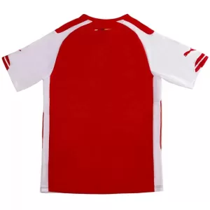 Arsenal 2014-15 Heimtrikot Retro für Herren