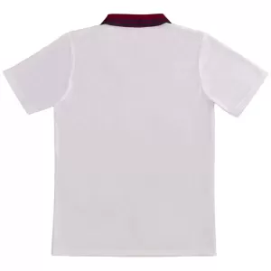 Aston Villa 1994-95 Heimtrikot Retro für Herren