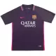 Barcelona 2016-17 Auswärtstrikot Retro für Herren Barcelona 2016-17 Auswärtstrikot Retro für Herren