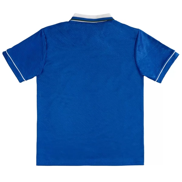 Brasilien Auswärtstrikot Retro 1994 für Herren