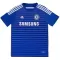 Chelsea 2014-15 Heimtrikot Retro für Herren