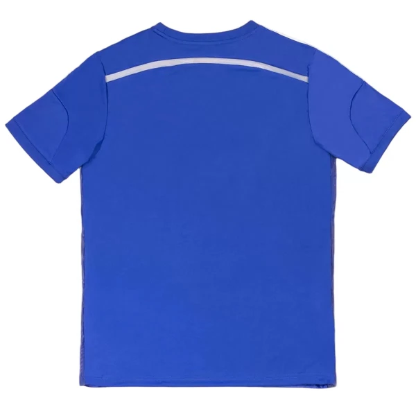 Chelsea 2014-15 Heimtrikot Retro für Herren