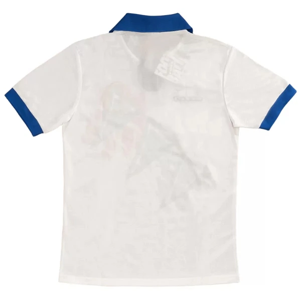 Italien Trainingstrikot Retro 1994 für Herren