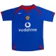 Manchester United 2005-06 Auswärtstrikot Retro für Herren Manchester United 2005-06 Auswärtstrikot Retro für Herren