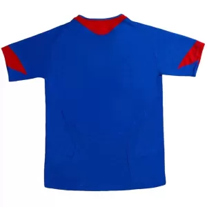 Manchester United 2005-06 Auswärtstrikot Retro für Herren