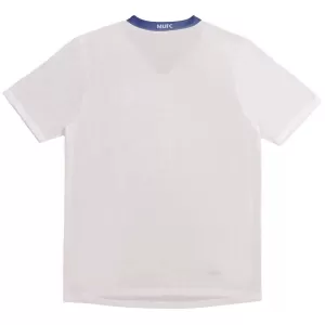 Manchester United 2008-09 Auswärtstrikot Retro für Herren