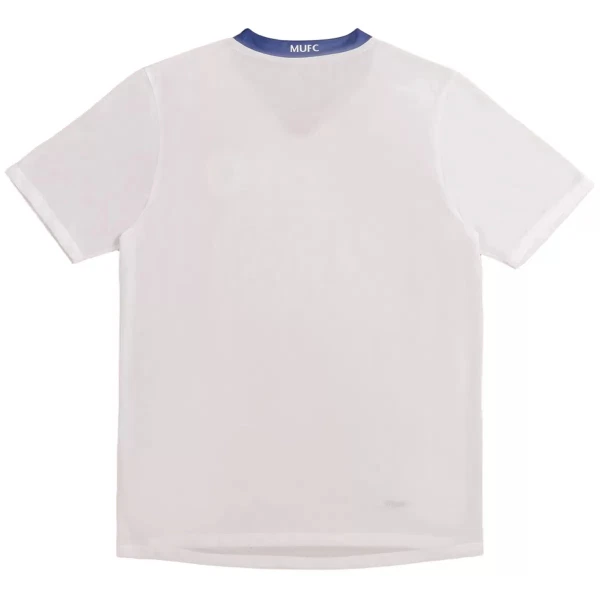 Manchester United 2008-09 Auswärtstrikot Retro für Herren