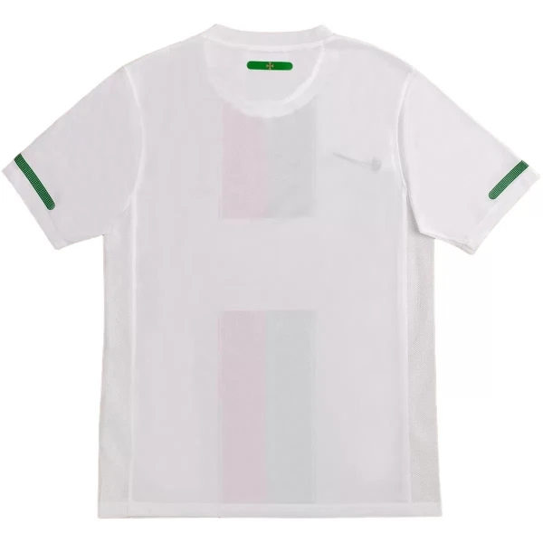 Portugal 2010 Auswärtstrikot Retro für Herren