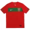 Portugal 2010 Heimtrikot Retro für Herren