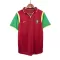 Portugal Heimtrikot Retro 1998 für Herren