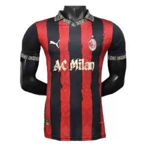 AC Milan Trikot 25/26 für Herren Rot (Speziell) AC Milan Trikot 25/26 für Herren Rot (Speziell)