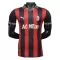 AC Milan Trikot 25/26 für Herren Rot (Speziell)