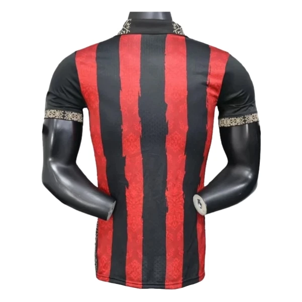 AC Milan Trikot 25/26 für Herren Rot (Speziell)
