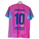 Barcelona Lamine Yamal 10 Trikot 25/26 für Herren Rot (Speziell) Barcelona Lamine Yamal 10 Trikot 25/26 für Herren Rot (Speziell)