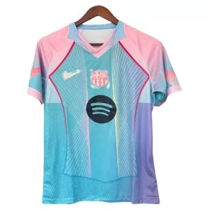 Barcelona Trikot 25/26 für Herren Blau (Speziell)