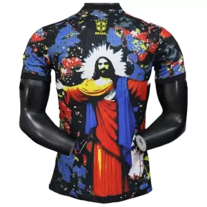 Brasilien Trikot 2025 für Herren (Speziell)