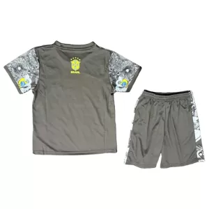 Brasilien Trikot 2025 für Kinder (Speziell)