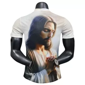 Brasilien x Praying Trikot 2025 für Herren (Speziell)