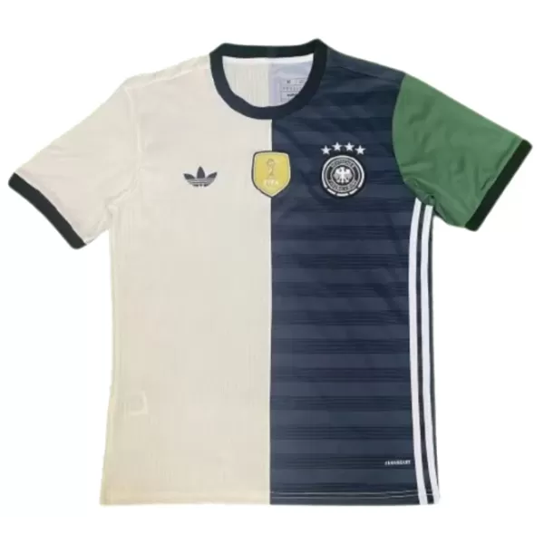 Deutschland Trikot 2025 für Herren (Speziell) Deutschland Trikot 2025 für Herren (Speziell)