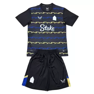 Everton Ausweichtrikot 25/26 für Kinder Everton Ausweichtrikot 25/26 für Kinder
