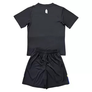 Everton Ausweichtrikot 25/26 für Kinder