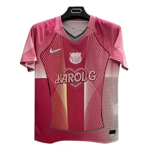 FC Barcelona x Karolg Trikot 25/26 für Herren (Speziell)