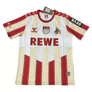 FC Köln Trikot 25/26 für Herren (Speziell) FC Köln Trikot 25/26 für Herren (Speziell)