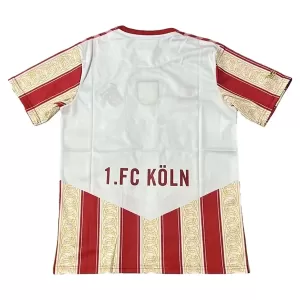 FC Köln Trikot 25/26 für Herren (Speziell)