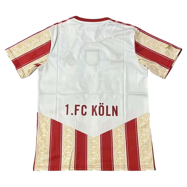 FC Köln Trikot 25/26 für Herren (Speziell)