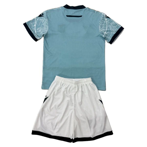 FC Nantes Auswärtstrikot 25/26 für Kinder