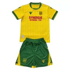 FC Nantes Heimtrikot 25/26 für Kinder