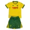 FC Nantes Heimtrikot 25/26 für Kinder