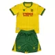 FC Nantes Heimtrikot 25/26 für Kinder FC Nantes Heimtrikot 25/26 für Kinder