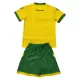 FC Nantes Heimtrikot 25/26 für Kinder