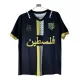 FC Palestina Trikot 25/26 für Herren Schwarz FC Palestina Trikot 25/26 für Herren Schwarz