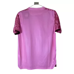FC Palestina X Farrah Azam Trikot 25/26 für Herren Rosa