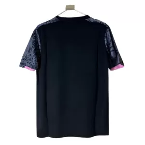 FC Palestina X Farrah Azam Trikot 25/26 für Herren Schwarz