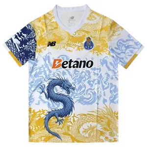 FC Porto Trikot 25/26 Dragon für Herren (Speziell) FC Porto Trikot 25/26 Dragon für Herren (Speziell)
