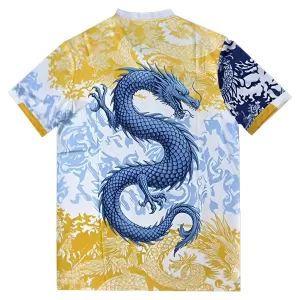 FC Porto Trikot 25/26 Dragon für Herren (Speziell)